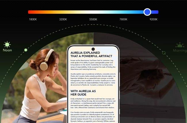 TCL 60 ULTRA 5G 8GB256GB