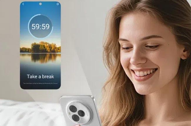 TCL 60 ULTRA 5G 8GB256GB