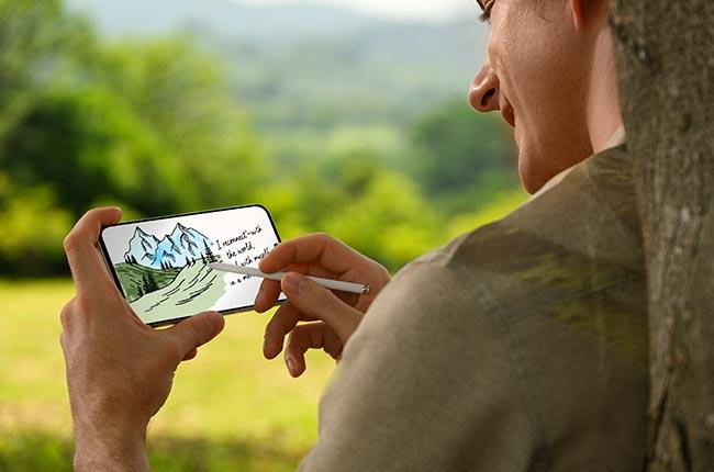 TCL 60 ULTRA 5G 8GB256GB