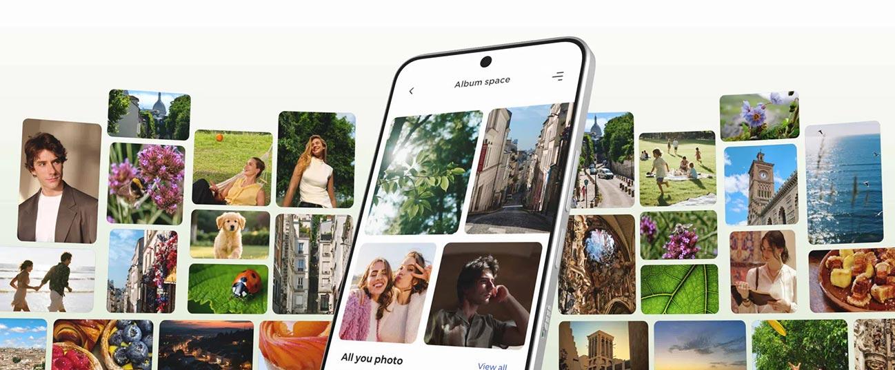 TCL 60 ULTRA 5G 8GB256GB