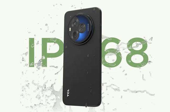 TCL 60 ULTRA 5G 8GB256GB