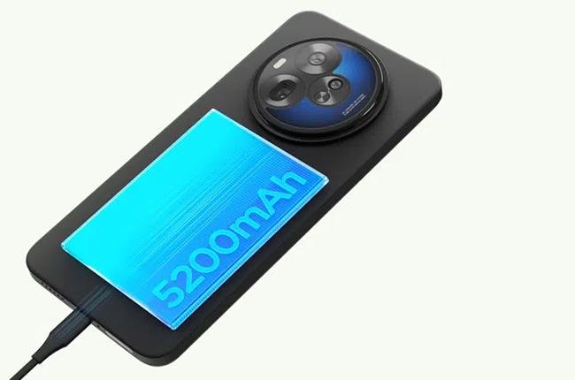 TCL 60 ULTRA 5G 8GB256GB