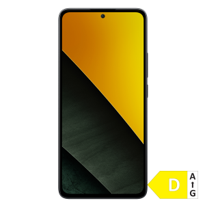 POCO M7 Pro Dual 5G 12GB/ 512GB Smartphone