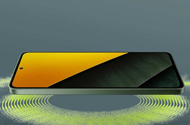 POCO M7 Pro 5G Smartphone 