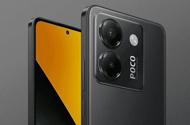  POCO M7 Pro 5G Smartphone 