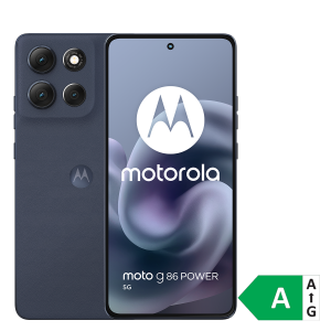 MOTOROLA moto g86 power Dual 5G 12GB/ 256GB Smartphone