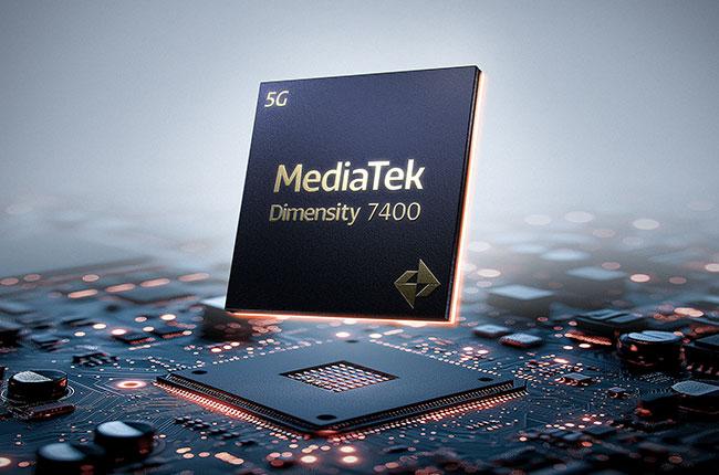 moto g86 Power 5G smartphone επεξεργαστής