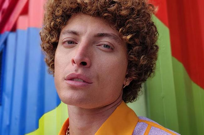 moto g86 Power 5G smartphone