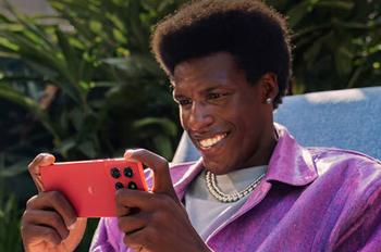 moto g86 Power 5G smartphone