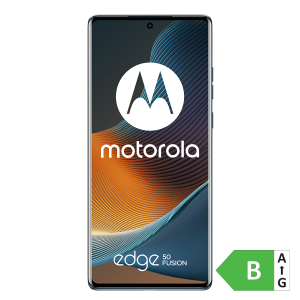 MOTOROLA edge 50 Fusion Dual 5G 8GB/ 256GB Smartphone