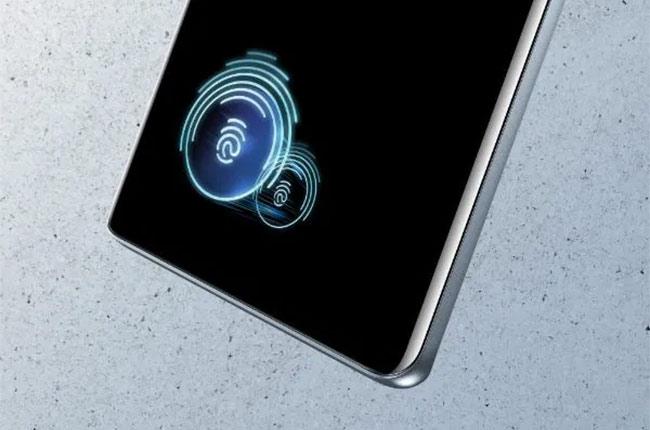 MOTOROLA edge 50 Fusion Smartphone