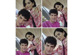 MOTOROLA edge 50 Fusion Smartphone