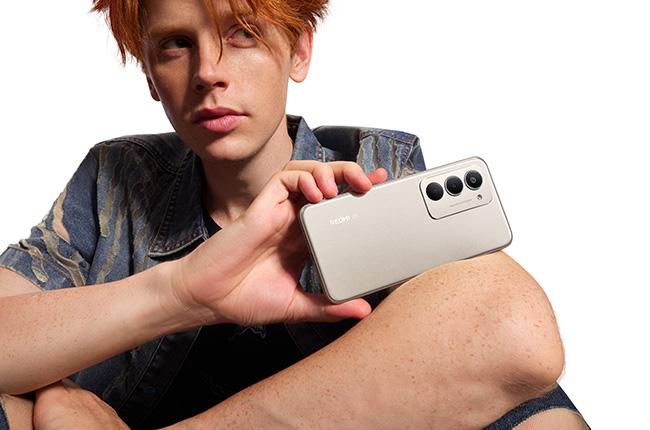 XIAOMI Redmi 15 5G smartphone