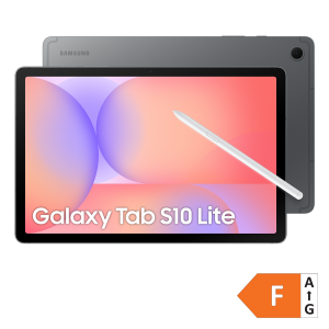 SAMSUNG Galaxy Tab S10 Lite 10.9'' WiFi 8GB/ 256GB Tablet