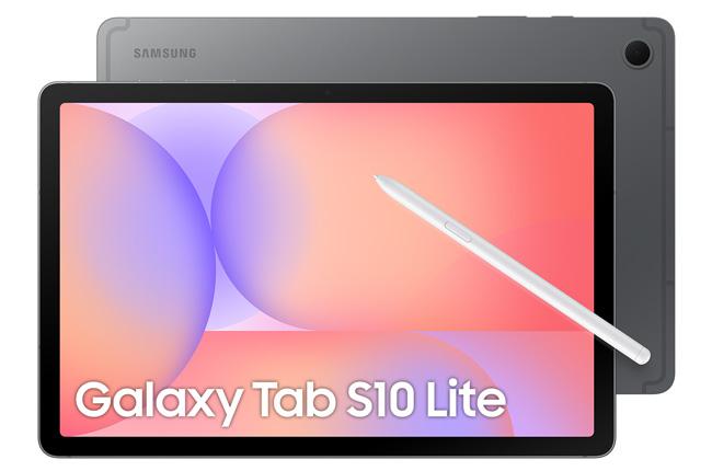 SAMSUNG Galaxy Tab S10 Lite tablet