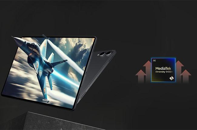 SAMSUNG Galaxy Tab S11 Wi-Fi Tablet