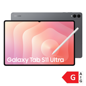 SAMSUNG Galaxy Tab S11 Ultra 14.6'' Wi-Fi 12GB/ 256GB Tablet