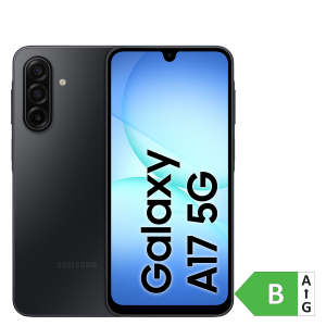 SAMSUNG Galaxy A17 5G 4GB/128GB Smartphone