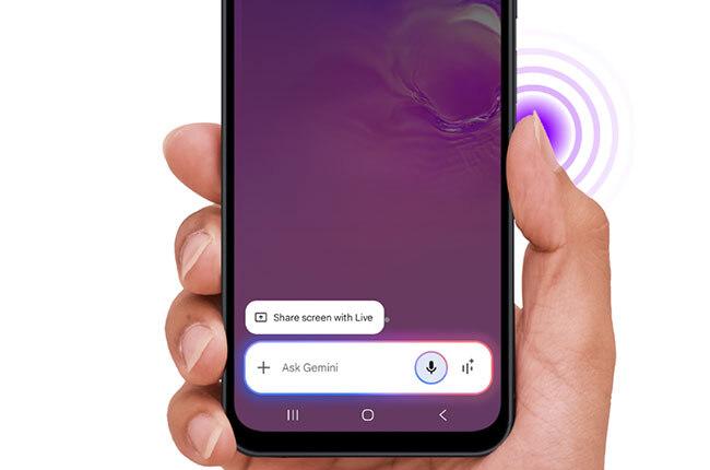SAMSUNG Galaxy A17 5G Smartphone gemini