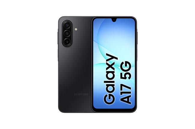 SAMSUNG Galaxy A17 5G Smartphone