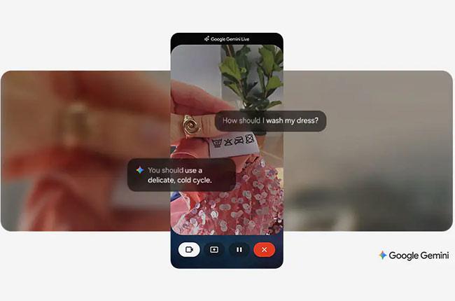 SAMSUNG Galaxy A17 5G Smartphone gemini