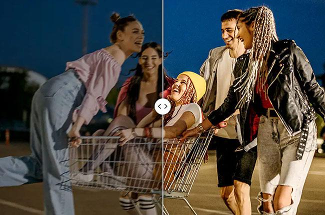 SAMSUNG Galaxy A17 5G Smartphone 