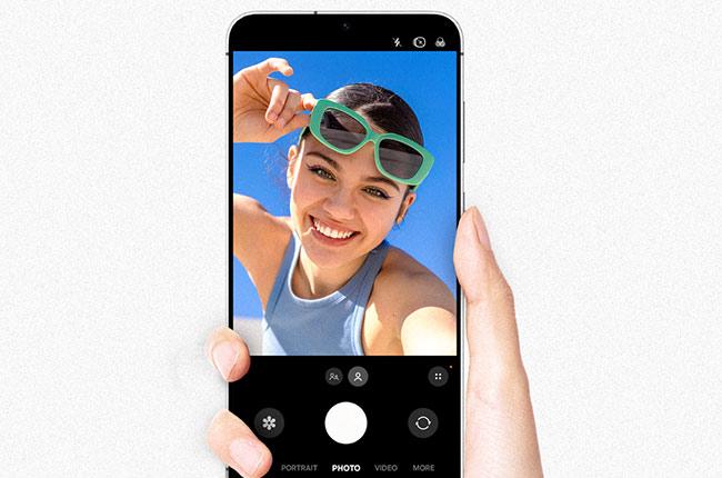 SAMSUNG Galaxy S25 FE Dual 5G smartphone