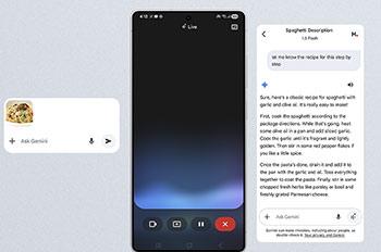 SAMSUNG Galaxy S25 FE Dual 5G smartphone