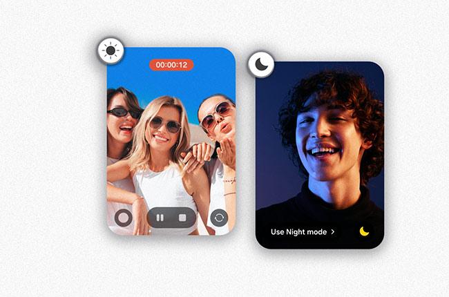 SAMSUNG Galaxy S25 FE Dual 5G Smartphone
