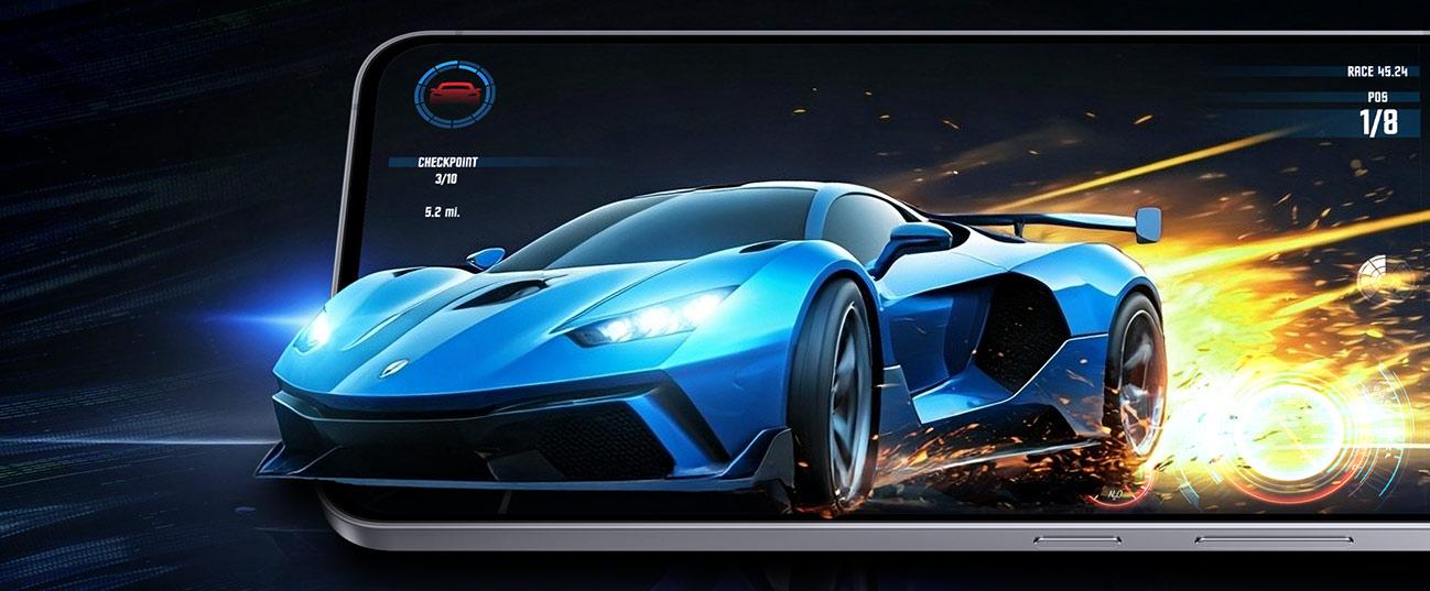 SAMSUNG Galaxy S25 FE Dual 5G Smartphone