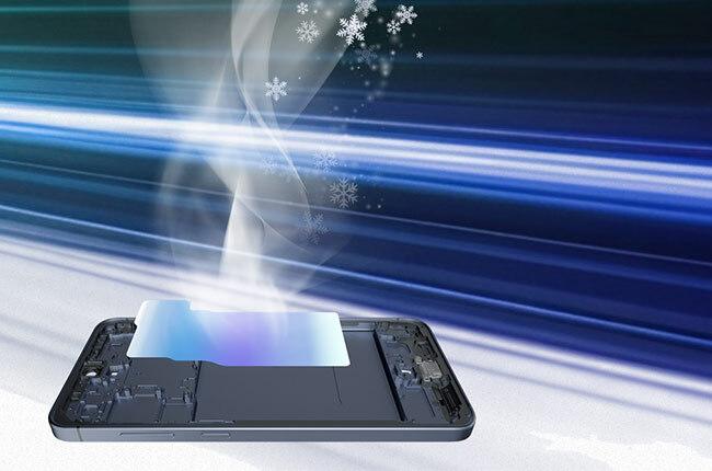 SAMSUNG Galaxy S25 FE Dual 5G Smartphone