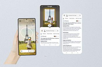 SAMSUNG Galaxy S25 FE Dual 5G Smartphone