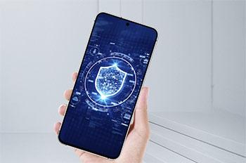 SAMSUNG Galaxy S25 FE Dual 5G Smartphone