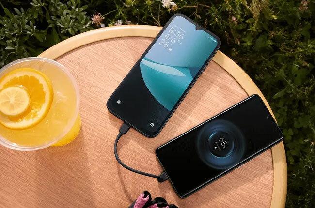 XIAOMI Redmi 15C Smartphone