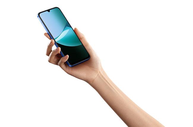 XIAOMI Redmi 15C Smartphone