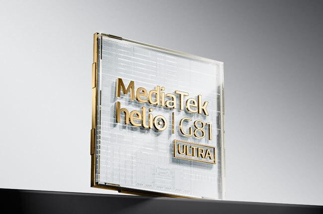 XIAOMI Redmi 15C Smartphone