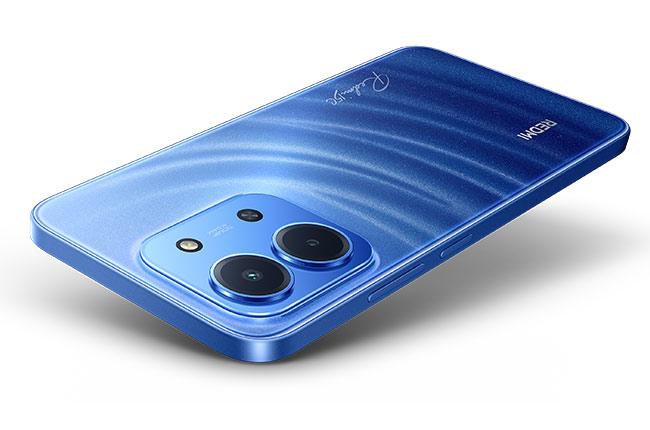 XIAOMI Redmi 15C Smartphone