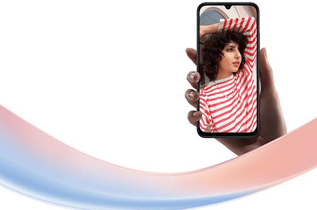 XIAOMI Redmi 15C Smartphone