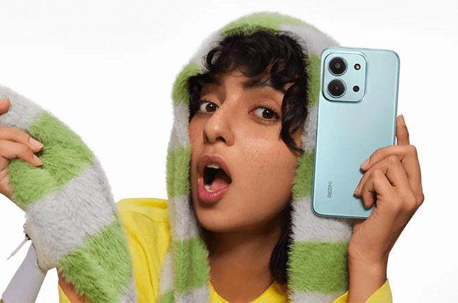 XIAOMI Redmi 15C 4G Smartphone