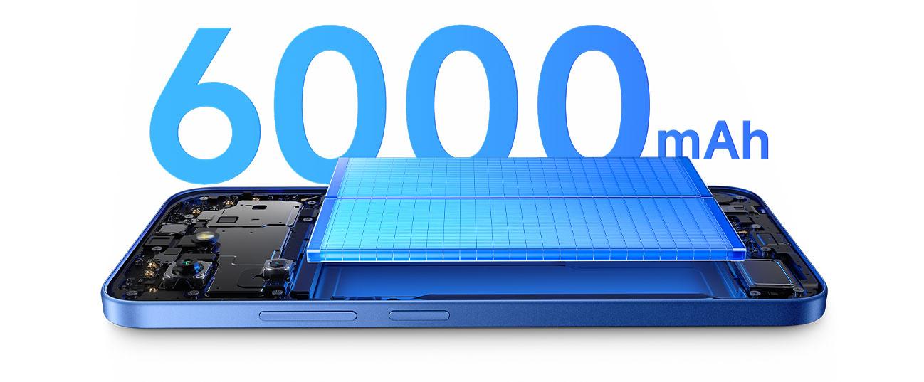 XIAOMI Redmi 15C 4G Smartphone