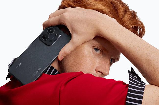 XIAOMI Redmi 15C 4G Smartphone