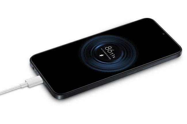 XIAOMI Redmi 15C 4G Smartphone