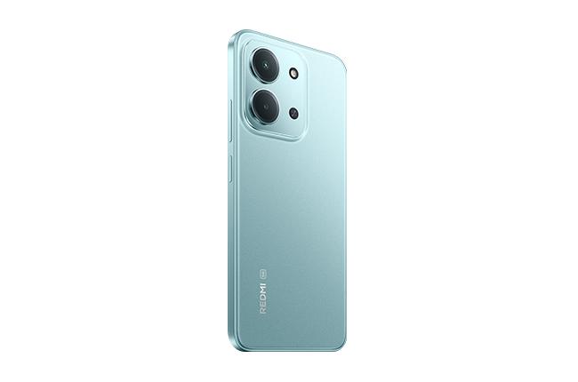 Xiaomi Redmi 15C 5G smartphone κάμερα