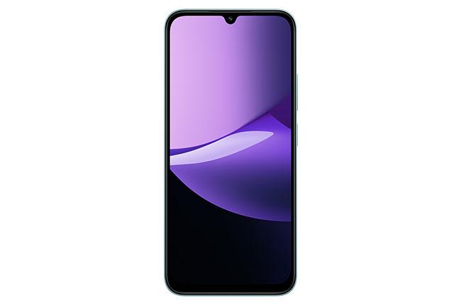 Xiaomi Redmi 15C 5G smartphone