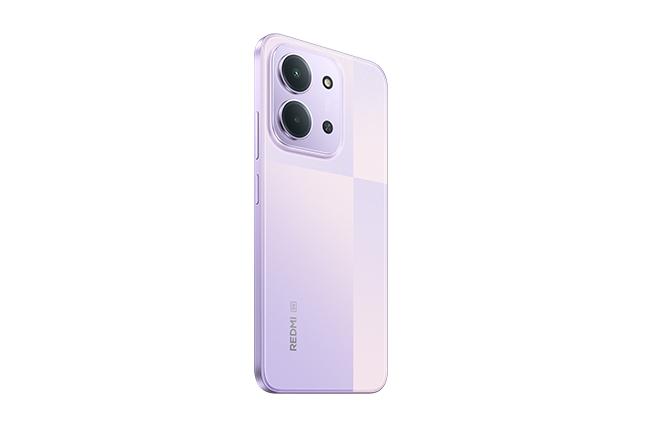 Xiaomi Redmi 15C 5G smartphone κάμερα