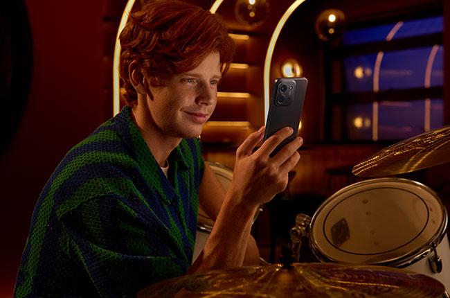 XIAOMI Redmi 15C 5G smartphone