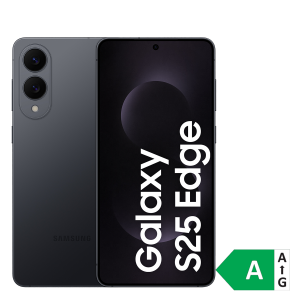 SAMSUNG Galaxy S25 Edge Dual 5G 12GB/ 256GB Smartphone