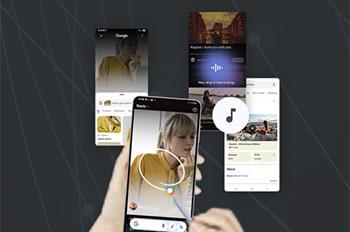 SAMSUNG galaxy S25 Edge 5G smartphone