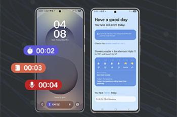 SAMSUNG galaxy S25 Edge 5G smartphone