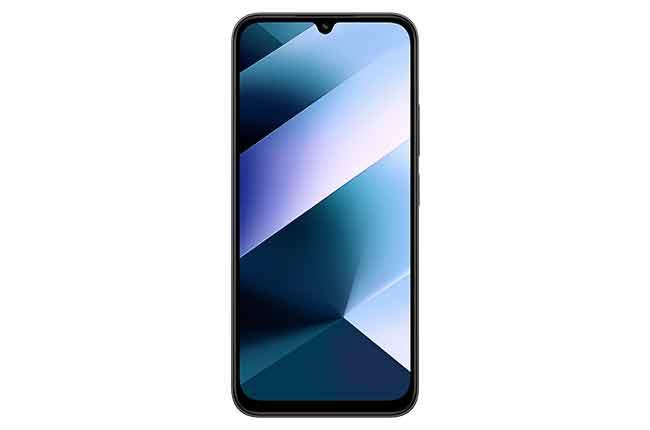 POCO C85 4G Smartphone